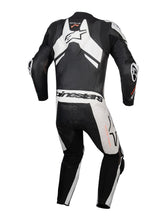 Load image into Gallery viewer, ALPINESTARS (ROAD) SUIT GP+ SPRINT BK/WH/RD 54 3150225-1231-54
