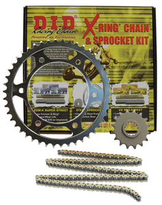 DID DID CHAIN KIT HON CBR1000RR DKH-007G