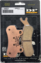 Load image into Gallery viewer, DP Brakes Standard Sintered Metal Brake Pads
