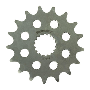 Supersprox CST-444-17-2 Countershaft Sprocket for Suzuki GSX-R1000 17
