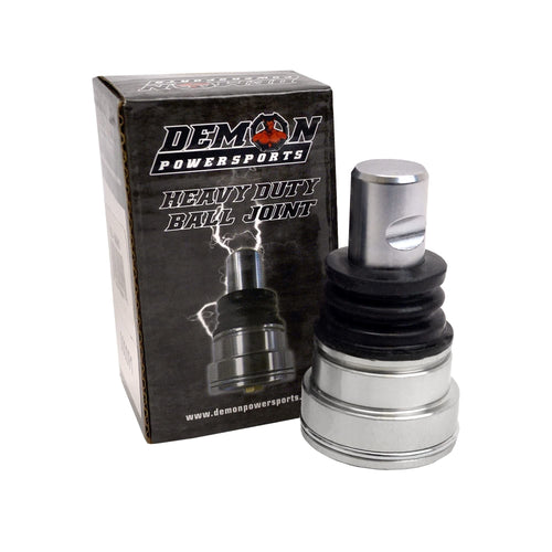 Demon Powersports Lower Heavy Duty Ball Joint for Honda Talon 1000R/1000X, Made of Chromoly Steel Dual Heat Treated, Reinforced Stub Design (See Fitment Details in Description) OEM: 51220-TY0-004