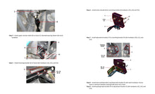 Load image into Gallery viewer, MOOSE UTILITY DIVISION MOOSE POWER SEERING KIT PEPS-4003