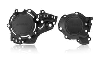 Load image into Gallery viewer, ACERBIS COVER X-PWR KIT K/H BK 2726840001 - Motomike Canada
