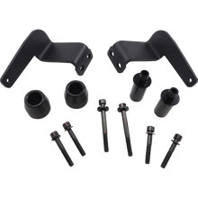 Load image into Gallery viewer, VORTEX 13-16 NINJA 300 2.0 FRAME SLIDER KIT SR141