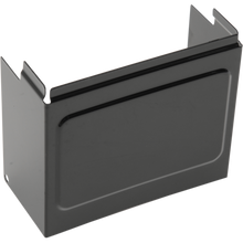 Load image into Gallery viewer, DRAG SPECIALTIES COVER BATT BLK 97-05FXD 25-0006GB