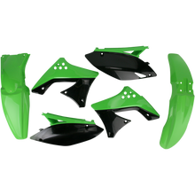 Load image into Gallery viewer, ACERBIS PLASTIC KIT- KX250F:09-10 ORIGINAL 09' 2141780438