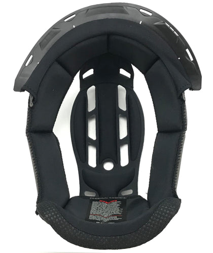 HJC i100 Helmet Inner Top Liner Pad XS (12mm)