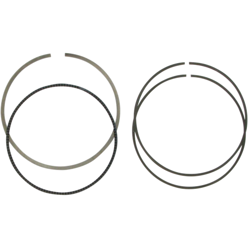 WISECO PISTON 78.00MM RING SET .9MM X 1.5MM 7800YB