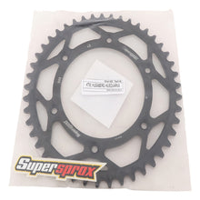 Load image into Gallery viewer, Supersprox RFE-990-45-BLK powersports-sprockets