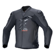 Load image into Gallery viewer, Alpinestars GP Plus R V4 Airflow Leather Jacket 48 Black/Black