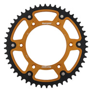 SUPERSPROX SPROCKET STEALTH 50T GLD RST-210-50-GLD