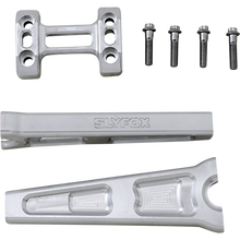 Load image into Gallery viewer, SLYFOX RISER STRAIGHT 8X1" RAW TM-SLY5