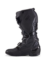 Load image into Gallery viewer, ALPINESTARS BOOT TECH 7(25) YEL FLUO BK 12 2012025-551-12