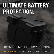 Load image into Gallery viewer, NOCO Group U1 Battery Box BGU1