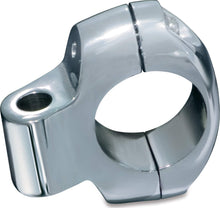 Load image into Gallery viewer, Kuryakyn 1420 1" Universal Accessory Mount Clamp