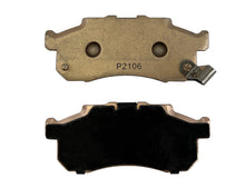 Load image into Gallery viewer, DEMON DEMON HD BRK PAD PATP-1155