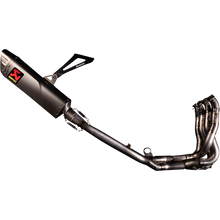 Load image into Gallery viewer, AKRAPOVIC 20-23 CBR1000RR-R RACE FS SS/TI/TI S-H10R9-APLT