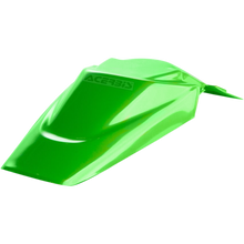 Load image into Gallery viewer, ACERBIS REAR FENDER- KLX/DRZ110 RM/KX65 GREEN 2040660006