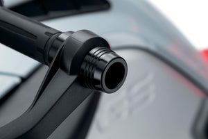 KURYAKYN SLIDERS H-BAR BMW R BLACK PN 3803 KUR3803