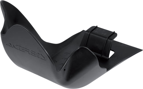 Acerbis - 09-16 Kawasaki KX250F Skid Plate - Black (2188330001)
