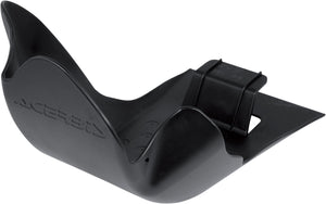 Acerbis - 09-16 Kawasaki KX250F Skid Plate - Black (2188330001)