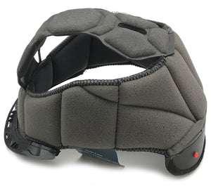 HJC i90 Helmet Inner Top Liner Pad SM (9mm)