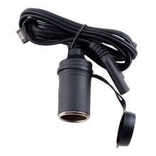 Load image into Gallery viewer, BATTERY TENDER FEMALE CIGARETTE PLUG ADAPTER 081-0069-8