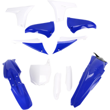 Load image into Gallery viewer, ACERBIS PLASTIC KIT FULL- YZ450F:10-11 BLUE 2198022882