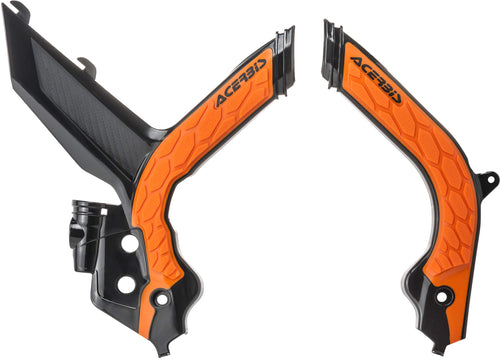 ACERBIS GUARD FRAME XGRIP KTM ORG 2783155229