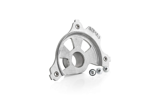 Acerbis X-Brake Disc Cover Mounting Kit For 17-18 GAS GAS EC300R