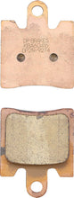 Load image into Gallery viewer, DP BRAKES DP219 STANDARD COMPOUND BRAKE PAD SET DP219