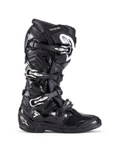 Load image into Gallery viewer, Alpinestars - Tech 7 Boots Black 13 (2012025-10-13)