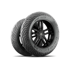 Load image into Gallery viewer, Michelin City Grip 2 Motorcycle Tyres 110/70-16 52S Front Wheel