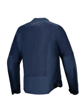 Load image into Gallery viewer, ALPINESTARS (ROAD) JACKET C-1 AIR BLUE S 3301325-70-S - Motomike Canada