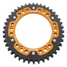 Load image into Gallery viewer, SUPERSPROX SPROCKET STEALTH 42T GLD RST-1308-42-GLD