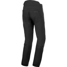 Load image into Gallery viewer, ALPINESTARS (ROAD) PANT ALDEN BLK 28 3320225-10-28