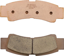 Load image into Gallery viewer, DP BRAKES BRAKE PAD SINTRD DP706 DP706
