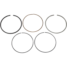 Load image into Gallery viewer, WISECO PISTON 3.875" RING SET - 1.2 X 1.2 X 2.0 MM 3875VM