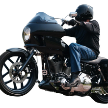 Load image into Gallery viewer, KLOCK WERKS 14-19   FLHT FRT FENDER KT THICK 16/19 KWF-01-0110-2014