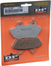 Load image into Gallery viewer, DP BRAKES DP971 STANDARD COMPOUND BRAKE PAD SET DP971