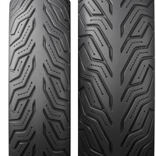 Load image into Gallery viewer, Michelin City Grip 2 Motorcycle Tyres 110/70-16 52S Front Wheel