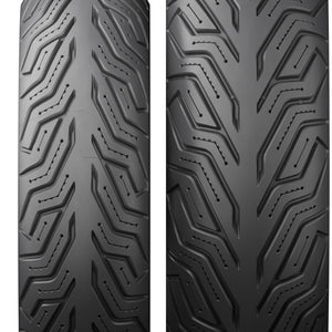 Michelin City Grip 2 Motorcycle Tyres 110/70-16 52S Front Wheel