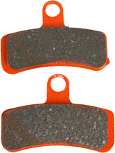 Load image into Gallery viewer, EBC Brakes FA457V Semi Sintered Disc Brake Pad