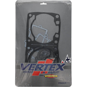 WINDEROSA GASKET SET FULL TOP A-CAT 710311