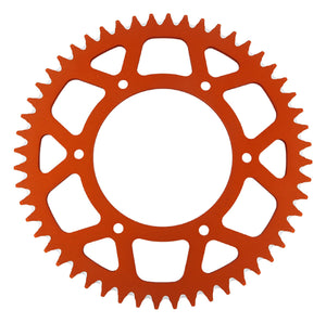 SUPERSPROX SPROCKET R KTM/HUS 52T OR RAL-990-52-ORG