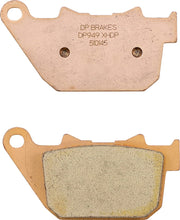 Load image into Gallery viewer, DP BRAKES DP949 STANDARD COMPOUND BRAKE PAD SET DP949