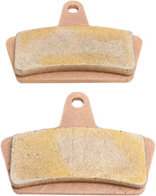 Load image into Gallery viewer, DP BRAKES BRAKE PAD SINTERED DP530 DP530