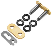 Load image into Gallery viewer, RK LINK CONN CLIP GB520XRE-CL GOLD GB520XRE-CL