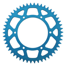 Load image into Gallery viewer, SUPERSPROX SPROCKET REAR YAM 50T BL RAL-245-50-BLU