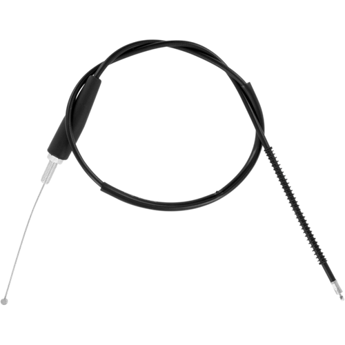 MOTION PRO THROTTLE CABLE BLACK VINYL 03-0117